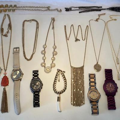 The Charming Charlie Jewelry Lot