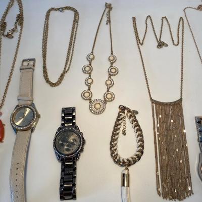 The Charming Charlie Jewelry Lot