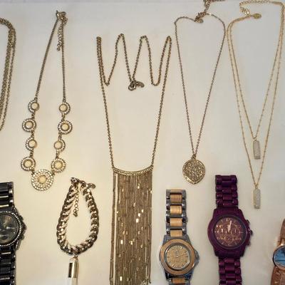 The Charming Charlie Jewelry Lot