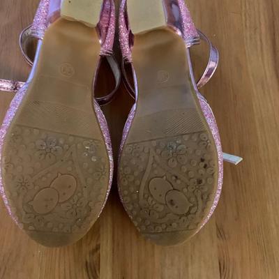 Girls dress shoes