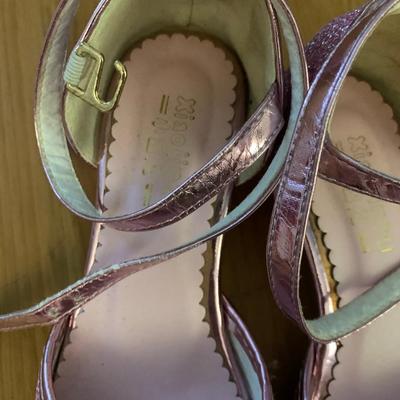 Girls dress shoes