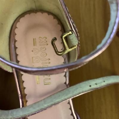 Girls dress shoes