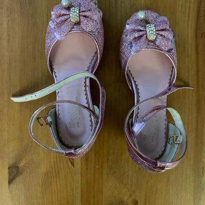 Girls dress shoes
