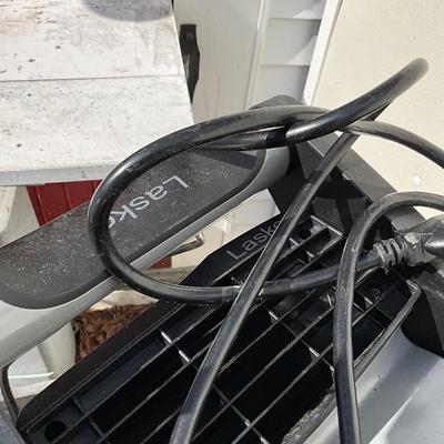 537 LASKO Like New Misto Fan