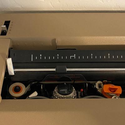 Vintage Original IBM Selectric II Typewriter