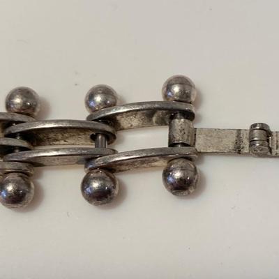 Sterling Silver Jewelry/Accessories Lot