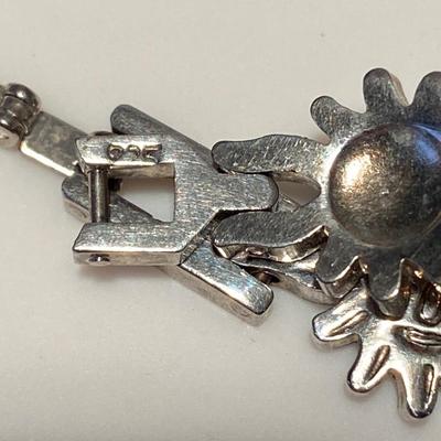Sterling Silver Jewelry/Accessories Lot