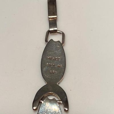 Sterling Silver Jewelry/Accessories Lot