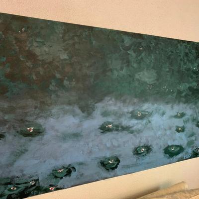 painted art