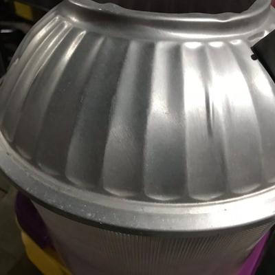 light cover