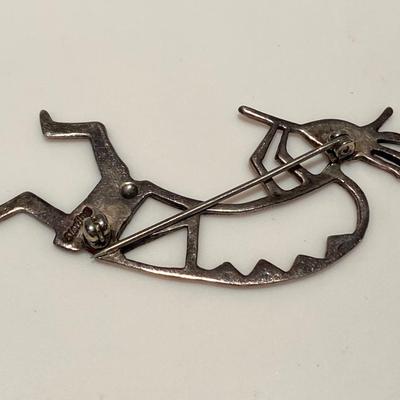 Sterling Silver Jewelry/Accessories Lot #2