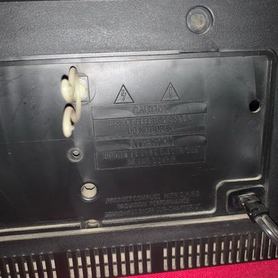 magnavox tv