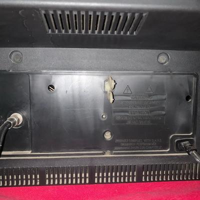magnavox tv
