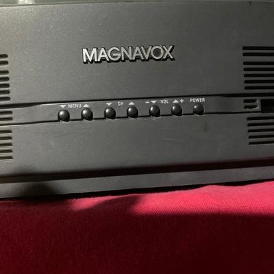 magnavox tv