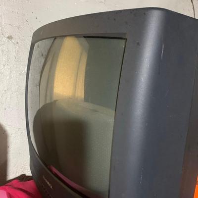 magnavox tv
