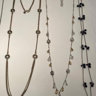Hallmark, Loft, and Lucky Jewelry/Accessories