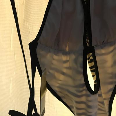 unique swimsuit by Guess new w tags