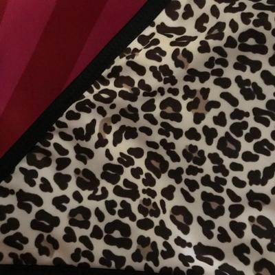unique swimsuit by Guess new w tags