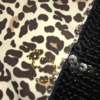 unique swimsuit by Guess new w tags