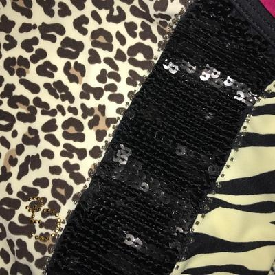 unique swimsuit by Guess new w tags