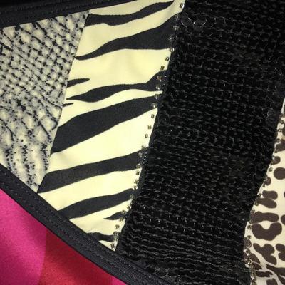 unique swimsuit by Guess new w tags