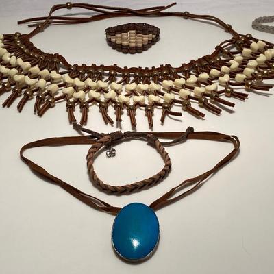 Assorted Jewelry/Accessories Lot #2