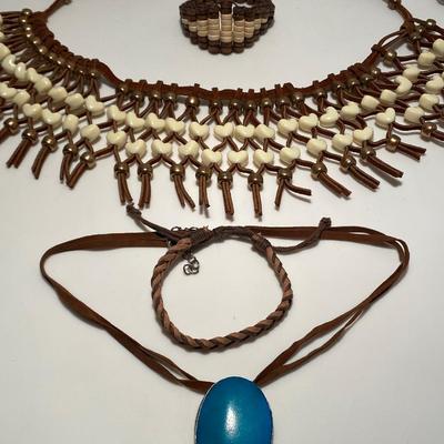 Assorted Jewelry/Accessories Lot #2