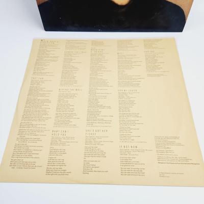 TRACY CHAPMAN LP - TRACY CHAPMAN
