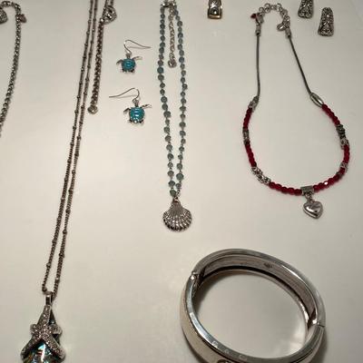 The Brighton Jewelry/Accessories Lot