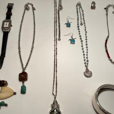 The Brighton Jewelry/Accessories Lot