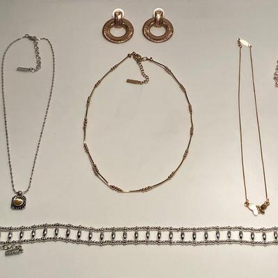 The Napier Jewelry/Accessories Lot