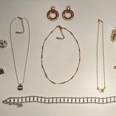 The Napier Jewelry/Accessories Lot