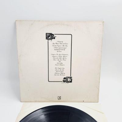 QUEEN A NIGHT AT THE OPERA LP ALBUM