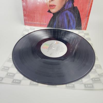 SHEENA EASTON YOU COULD OF BEEN WITH ME LP ALBUM