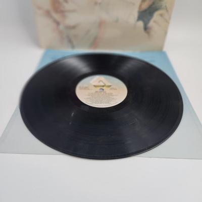 AIR SUPPLY GREATEST HITS LP ALBUM