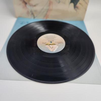 AIR SUPPLY GREATEST HITS LP ALBUM