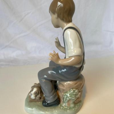 1988 Lladro Figurine