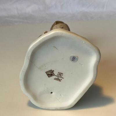 1988 Lladro Figurine
