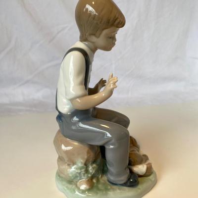 1988 Lladro Figurine