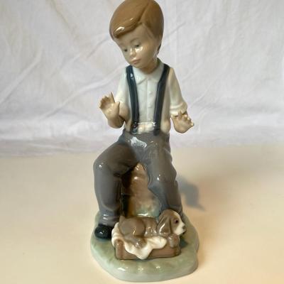 1988 Lladro Figurine