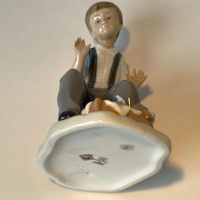 1988 Lladro Figurine