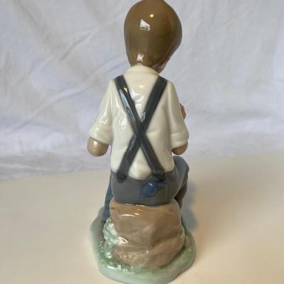 1988 Lladro Figurine