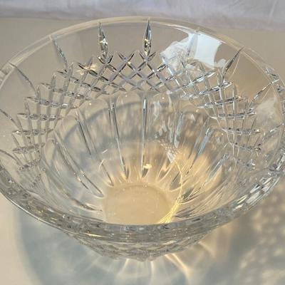 Collection of Waterford Crystal