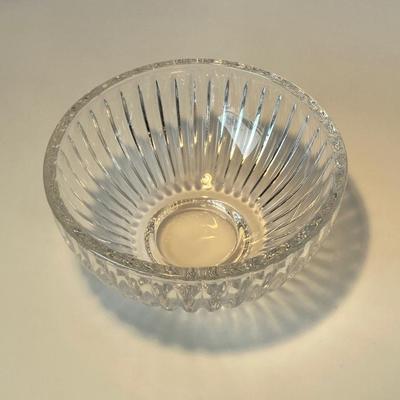 Collection of Waterford Crystal