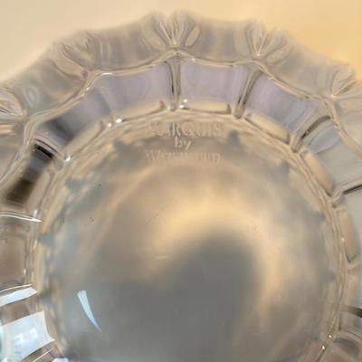 Collection of Waterford Crystal