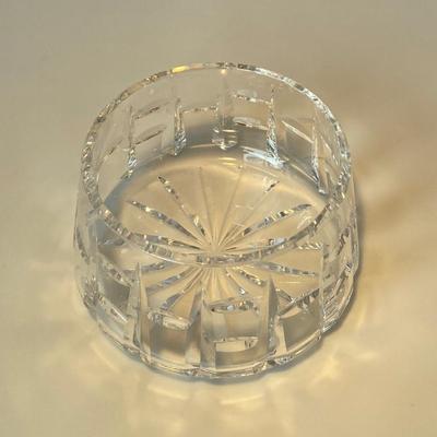 Collection of Waterford Crystal