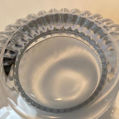 Collection of Waterford Crystal