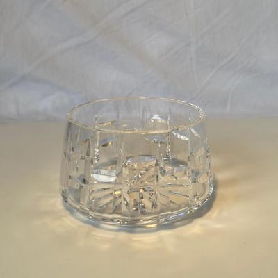 Collection of Waterford Crystal