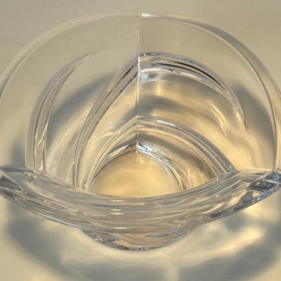 Collection of Waterford Crystal