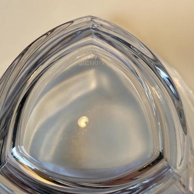 Collection of Waterford Crystal